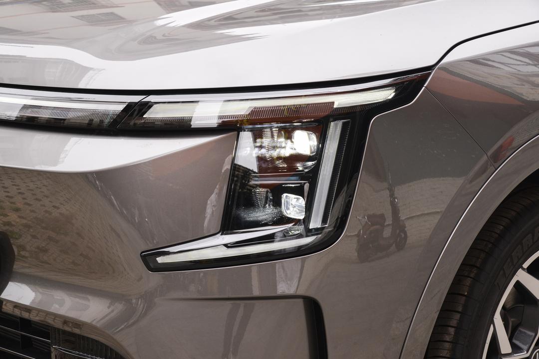 Jetour L7 PLUS 2026, фото 14