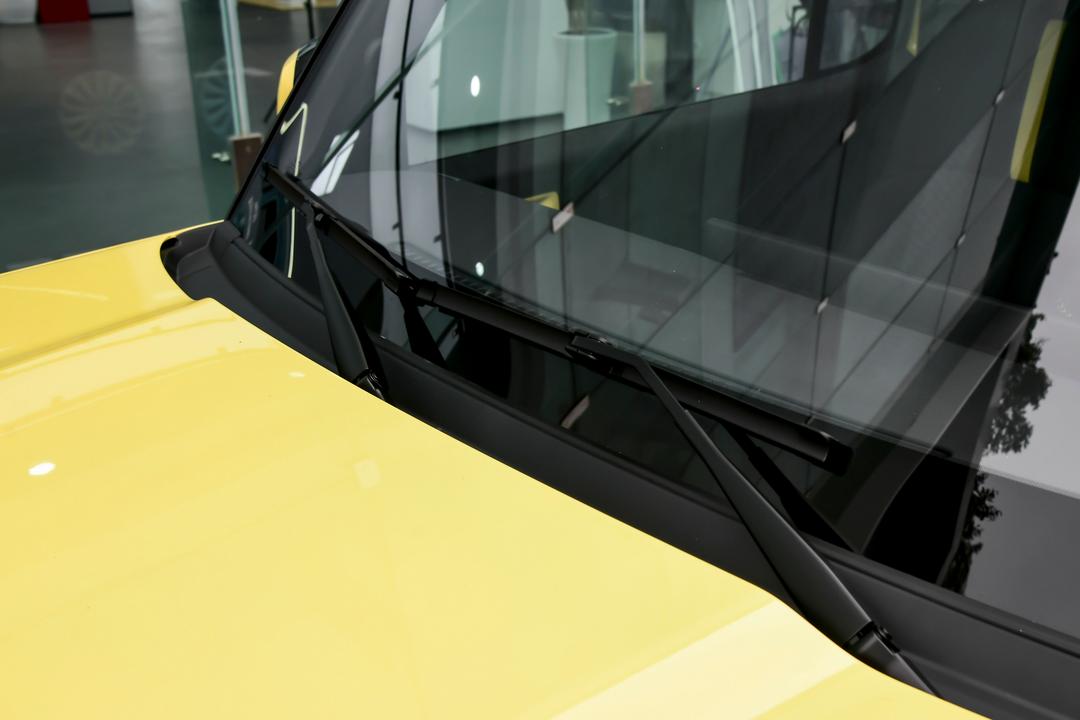 Baojun Yep 2026, фото 15