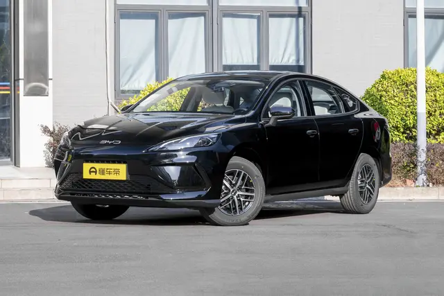 BYD Seal 05 DM 2026 — купить из Китая под заказ