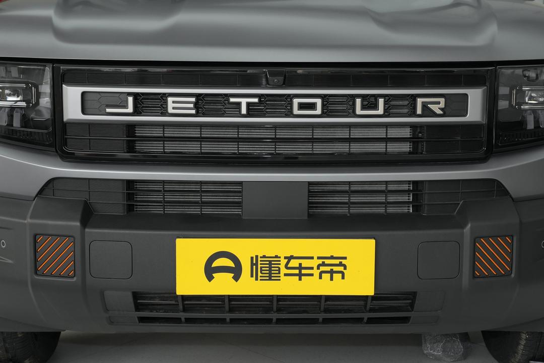 Jetour Freelander 2026, фото 10