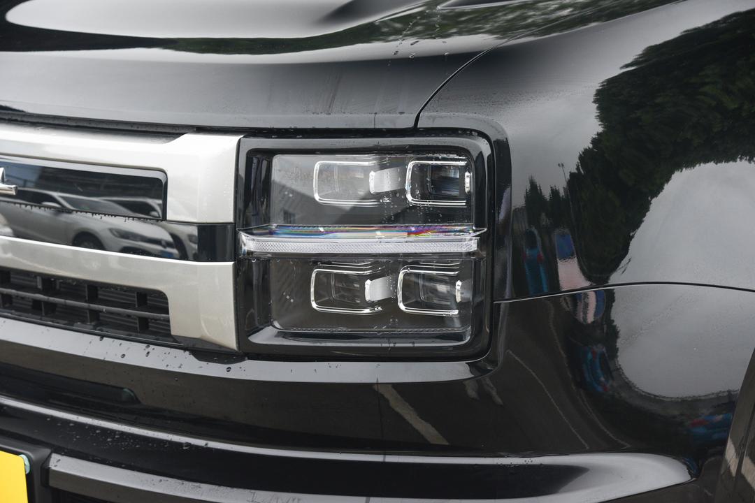 Haval H10 2026, фото 13