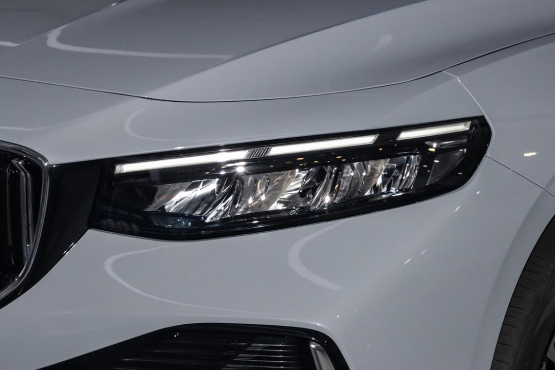Geely Preface 2026, фото 11