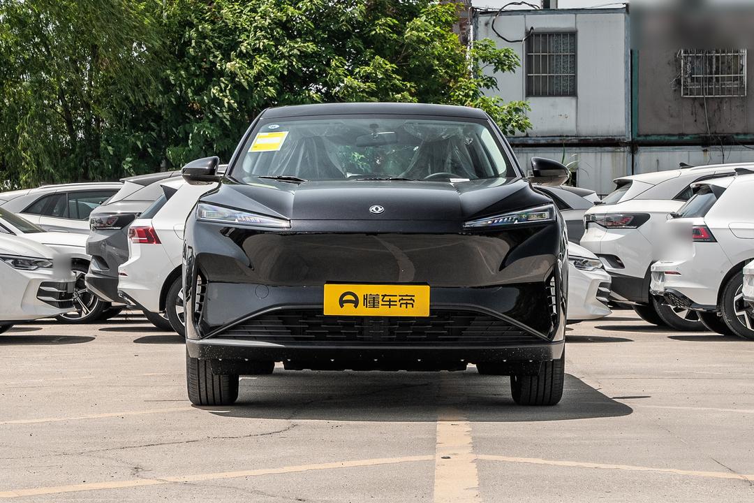 Dongfeng SKY EV01 2026, фото 2