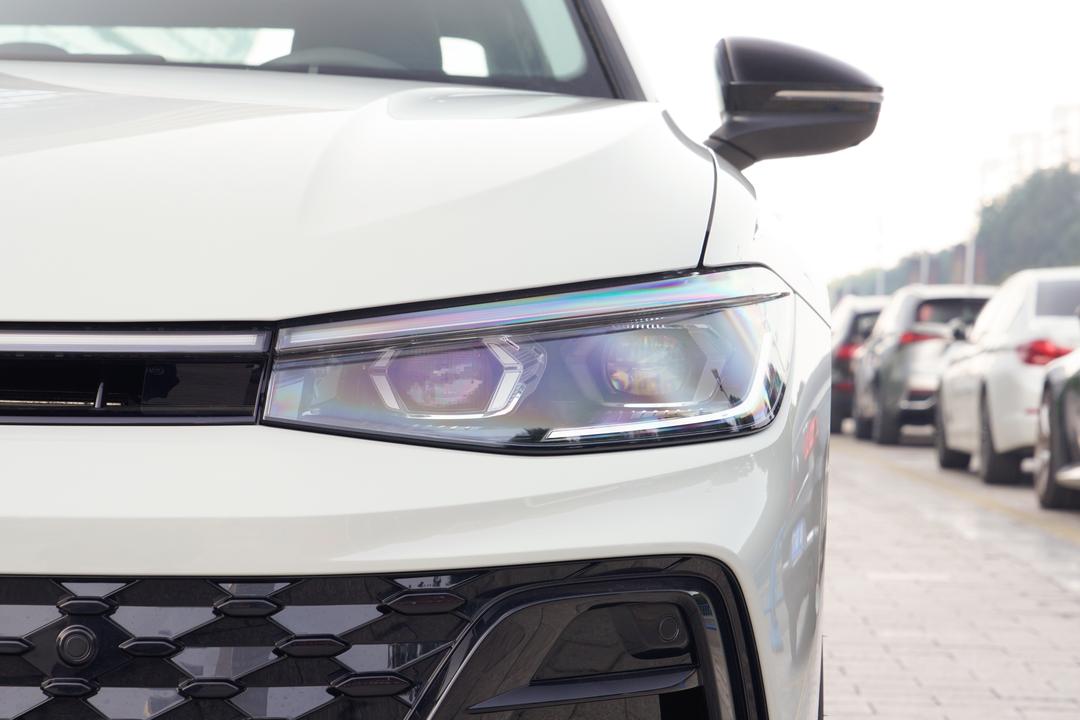 Volkswagen Passat 2026, фото 11