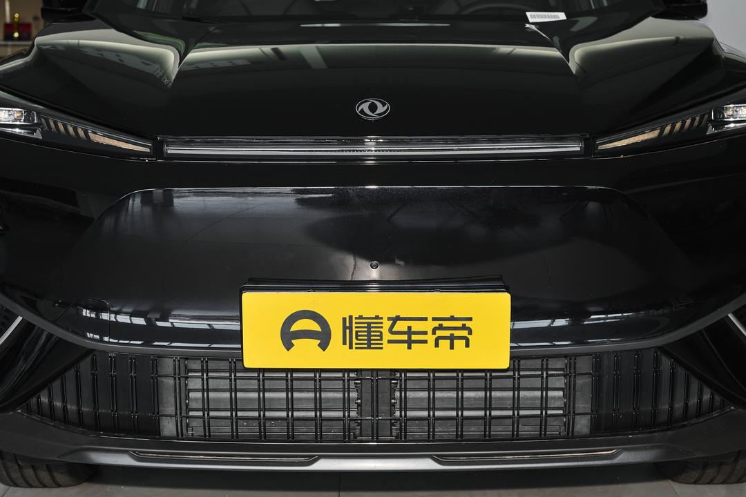 Dongfeng L7 EV 2026, фото 9