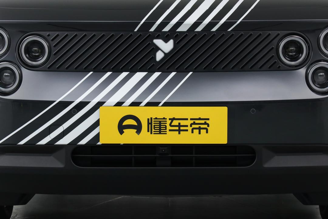 NIO Firefly 2026, фото 10