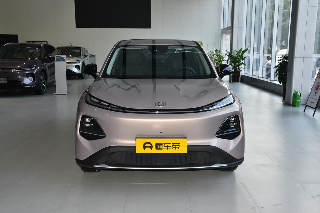 Changan Q05