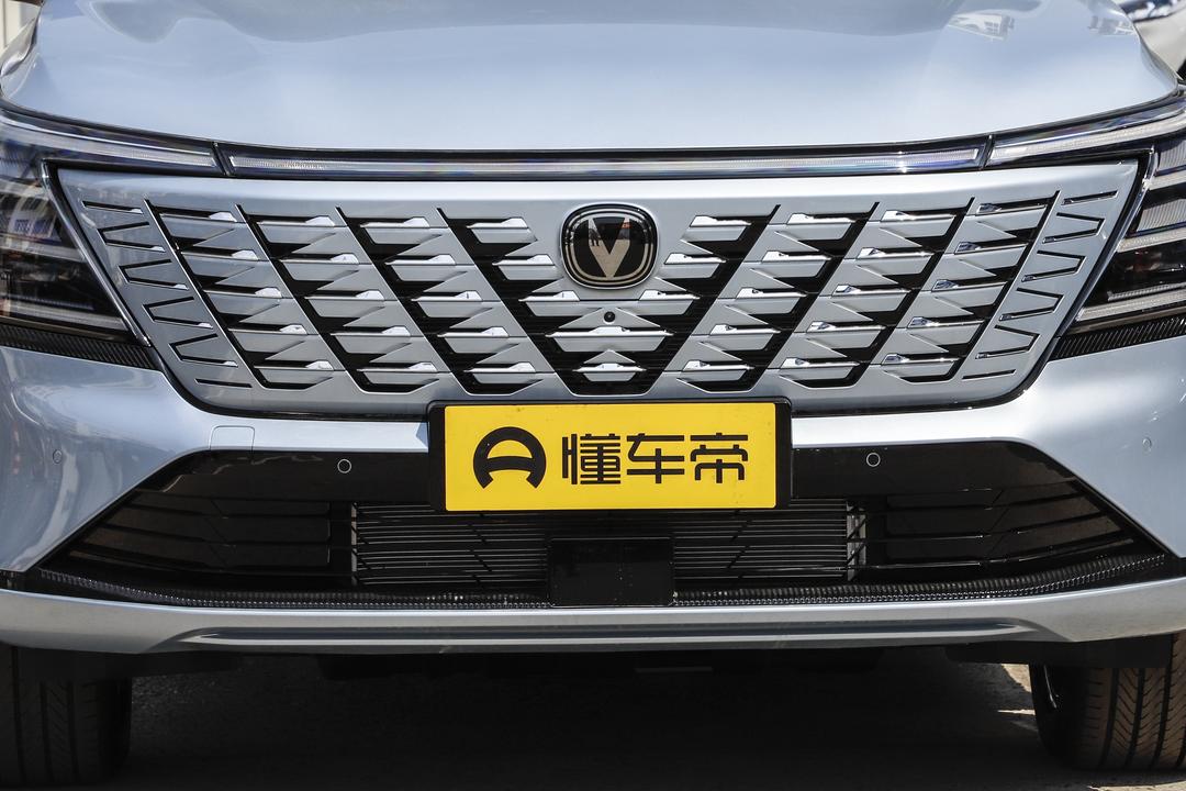 Changan CS75 PLUS 2026, фото 10