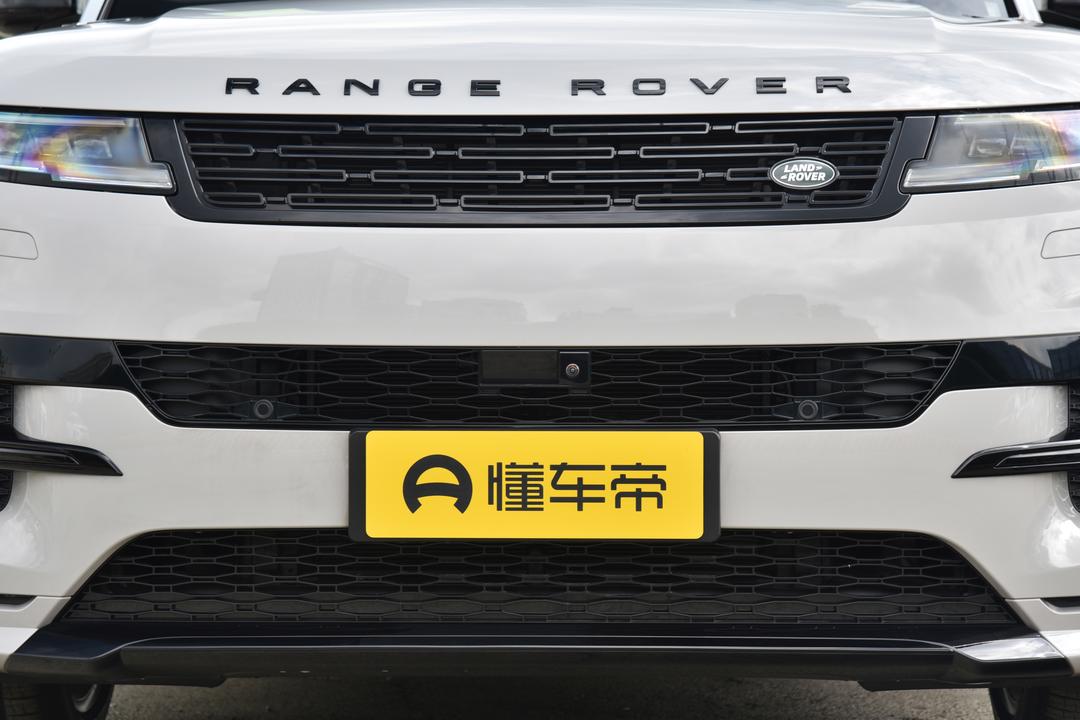 Land Rover Range Rover Sport 2026, фото 10