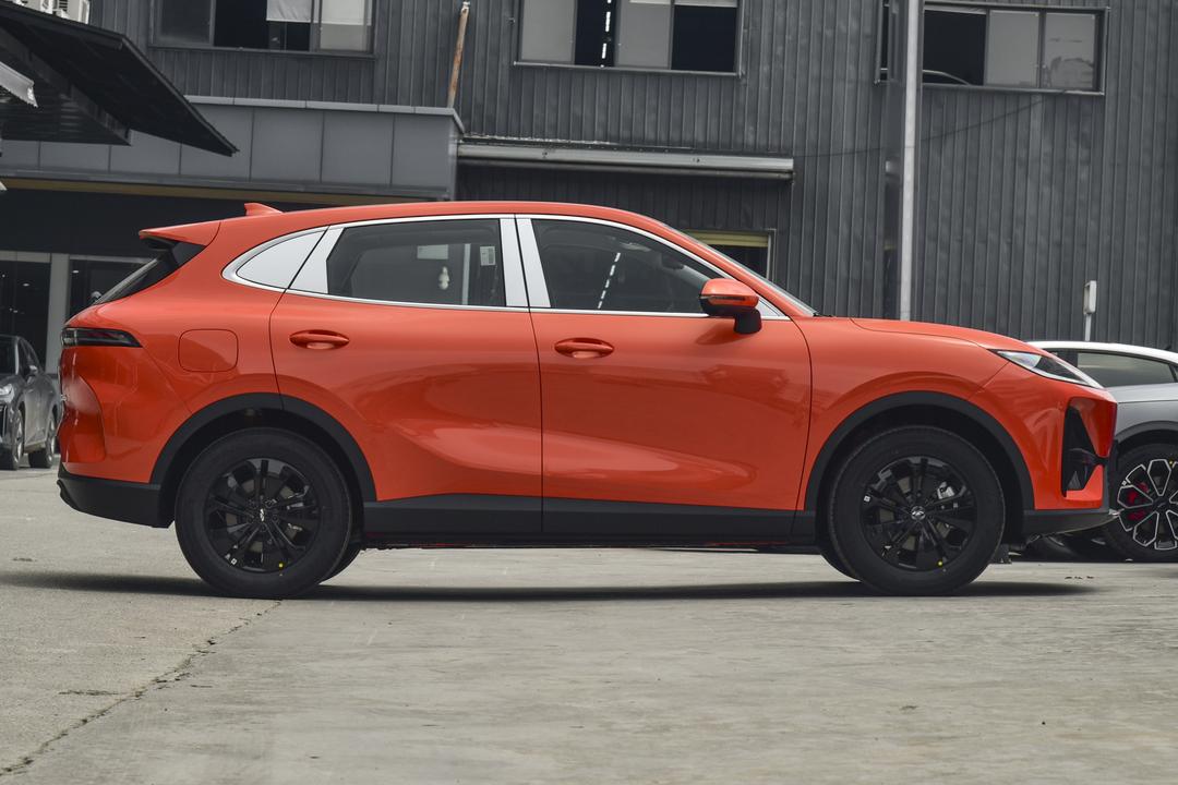 Chery Fulwin T7 (Tenet Plus L6) 2026, фото 8