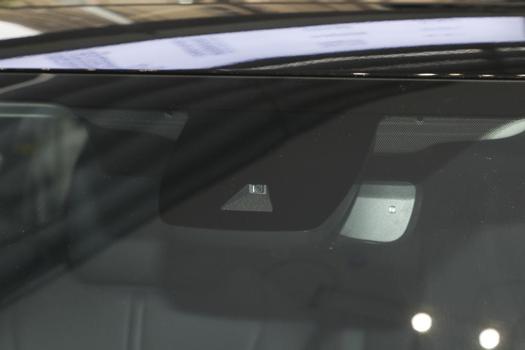 Toyota Highlander 2026, фото 15