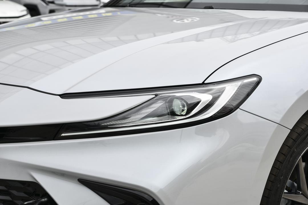Toyota Camry 2026, фото 14