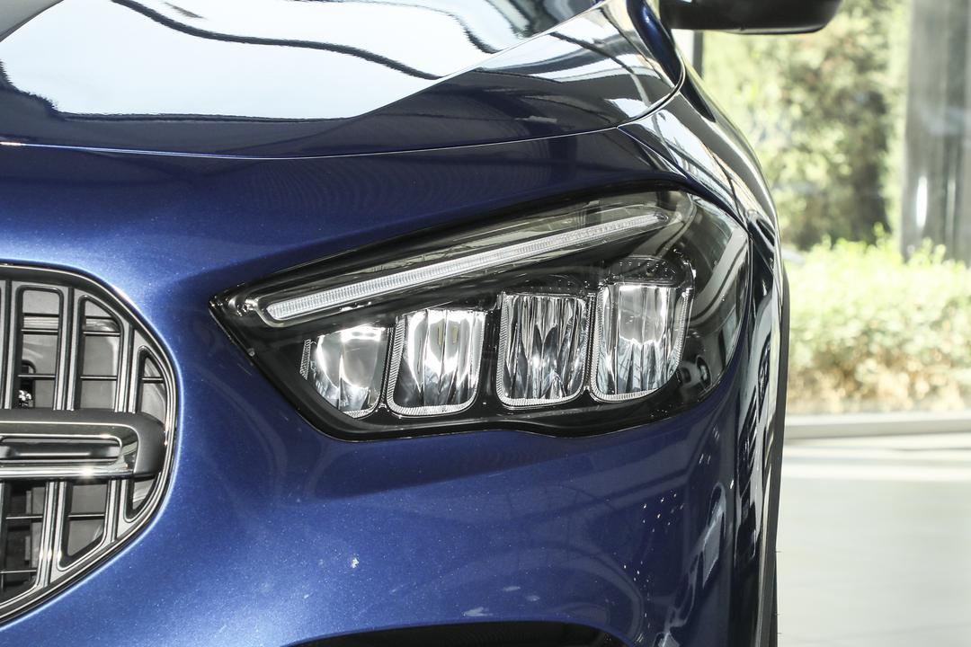 Mercedes-Benz GLA 2026, фото 11