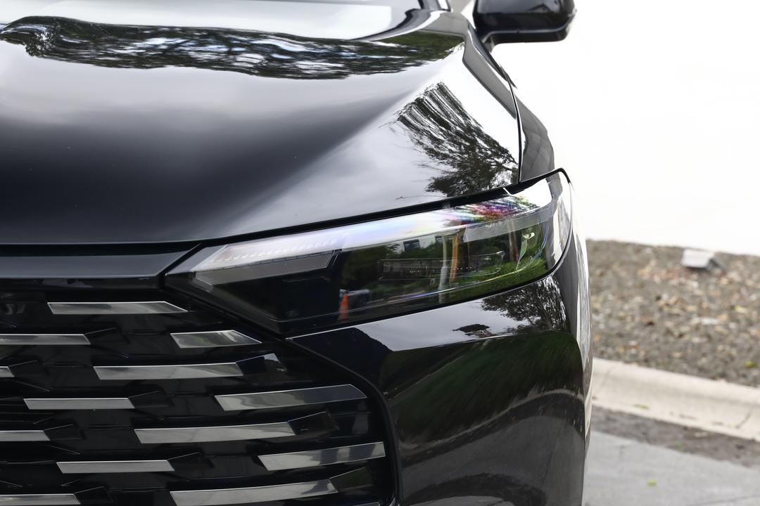Ford Mondeo 2026, фото 11