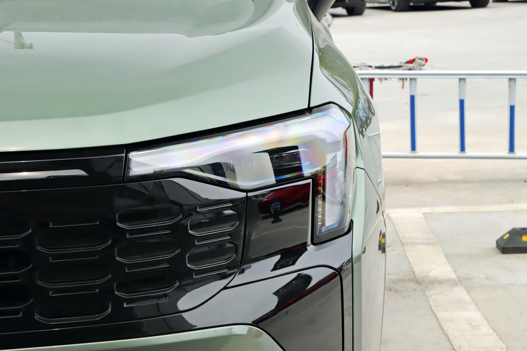 Ford EQUATOR Sport 2026, фото 11