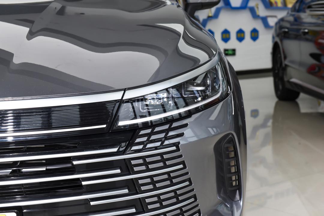 BYD Destroyer 05 2026, фото 11
