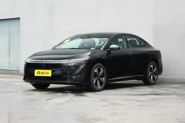 Nissan N7 2026 — купить из Китая под заказ
