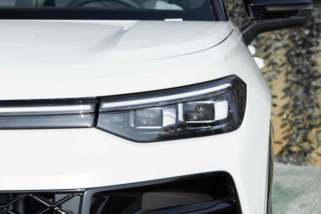 Volkswagen Tayron 2026, фото 12