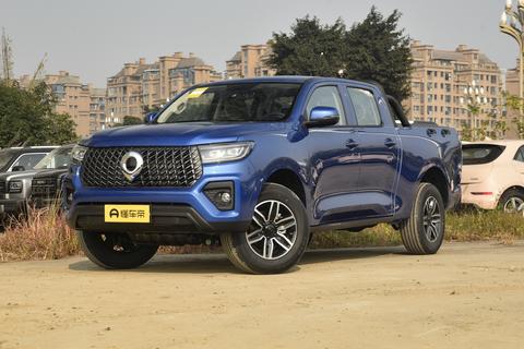 Great Wall Motors