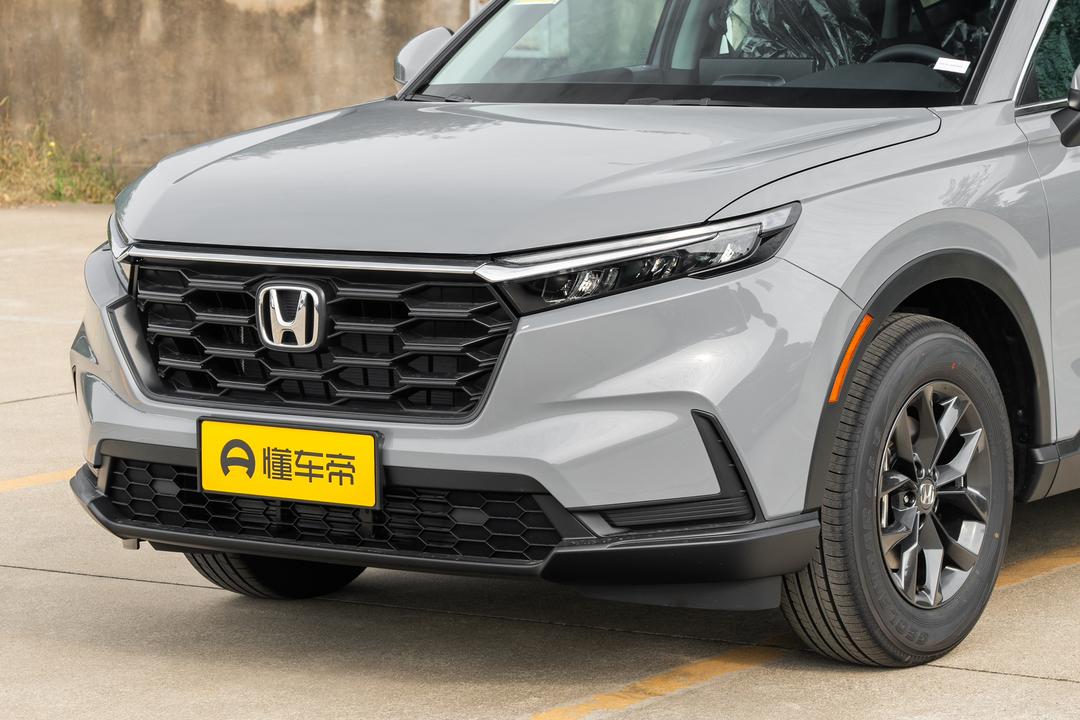 Honda CR-V 2026, фото 9