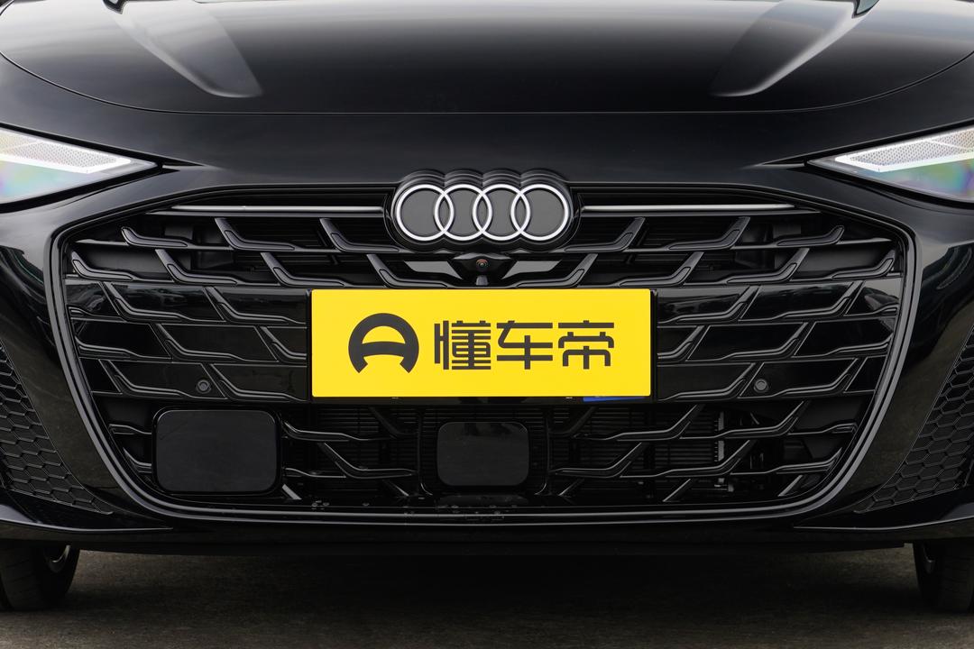 Audi A6L 2026, фото 10