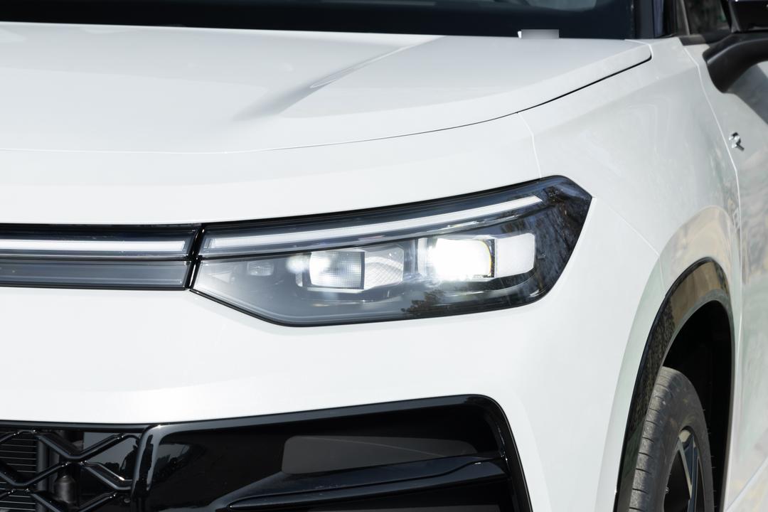 Volkswagen Tayron 2026, фото 14