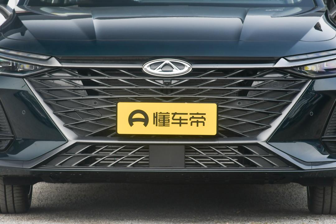 Chery Arrizo 8 2026, фото 9