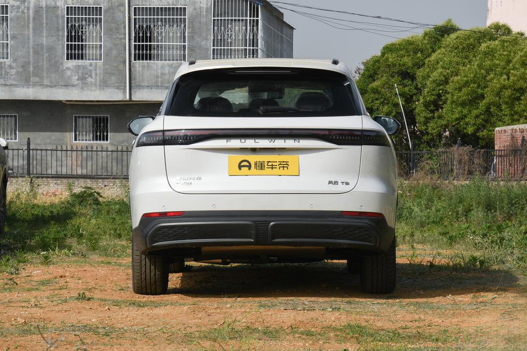 Chery T9 2026, фото 6