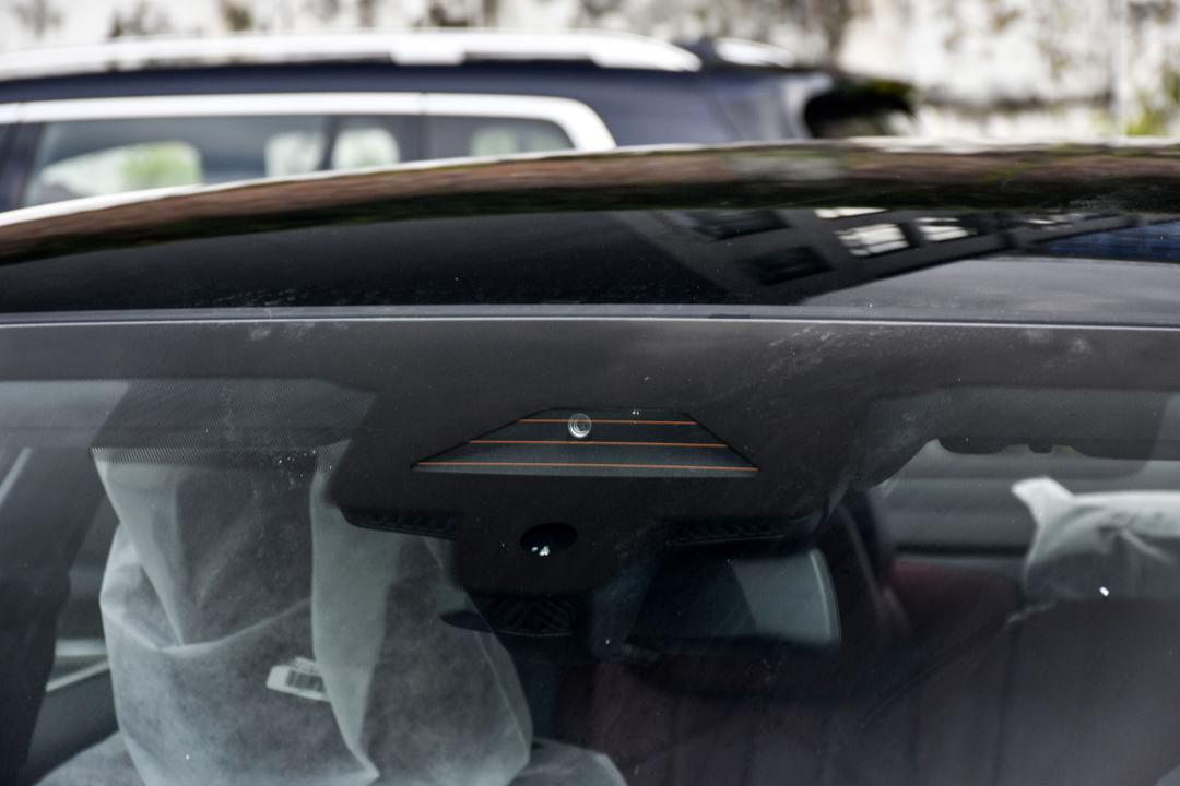 BMW 5 Series 2026, фото 15