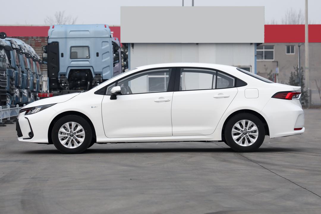 Toyota Corolla 2026, фото 4