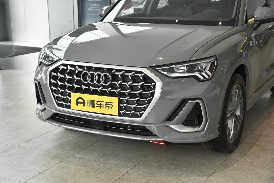 Audi Q3 2026, фото 9