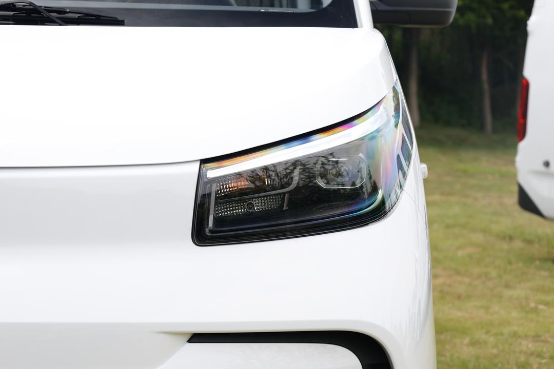 Wuling Yangguang Pro 2026, фото 11
