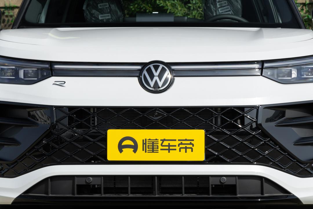 Volkswagen Tayron 2026, фото 10