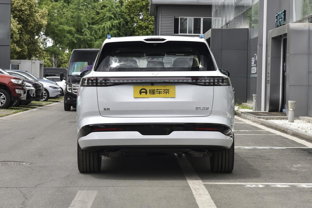 Dongfeng Yipai 008 2026, фото 6