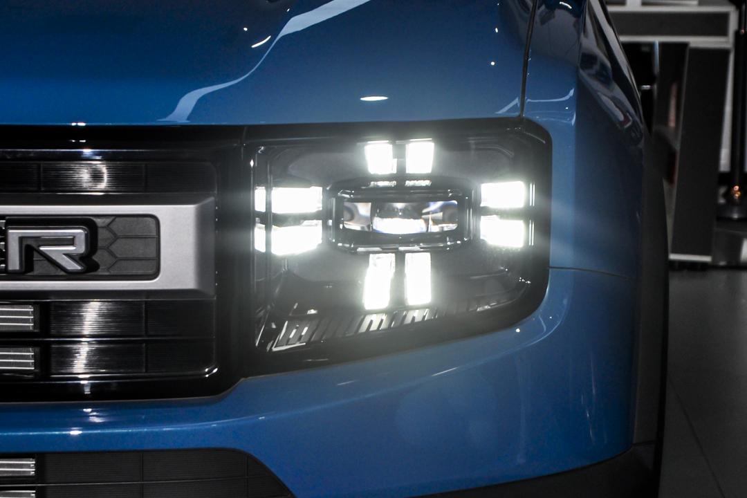 Jetour Freelander 2026, фото 12