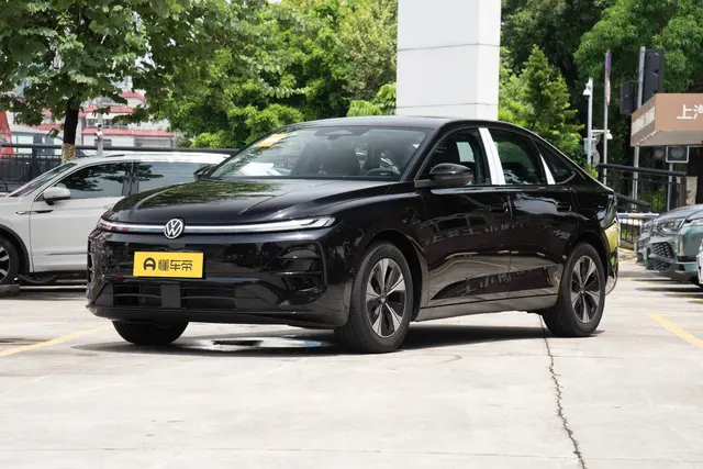 Volkswagen ID. ERA 5S 2026 — купить из Китая под заказ