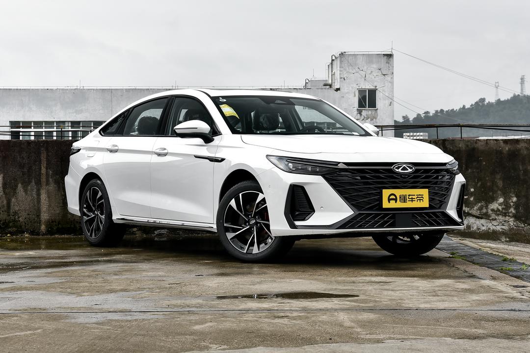 Chery Arrizo 8 2026, фото 3