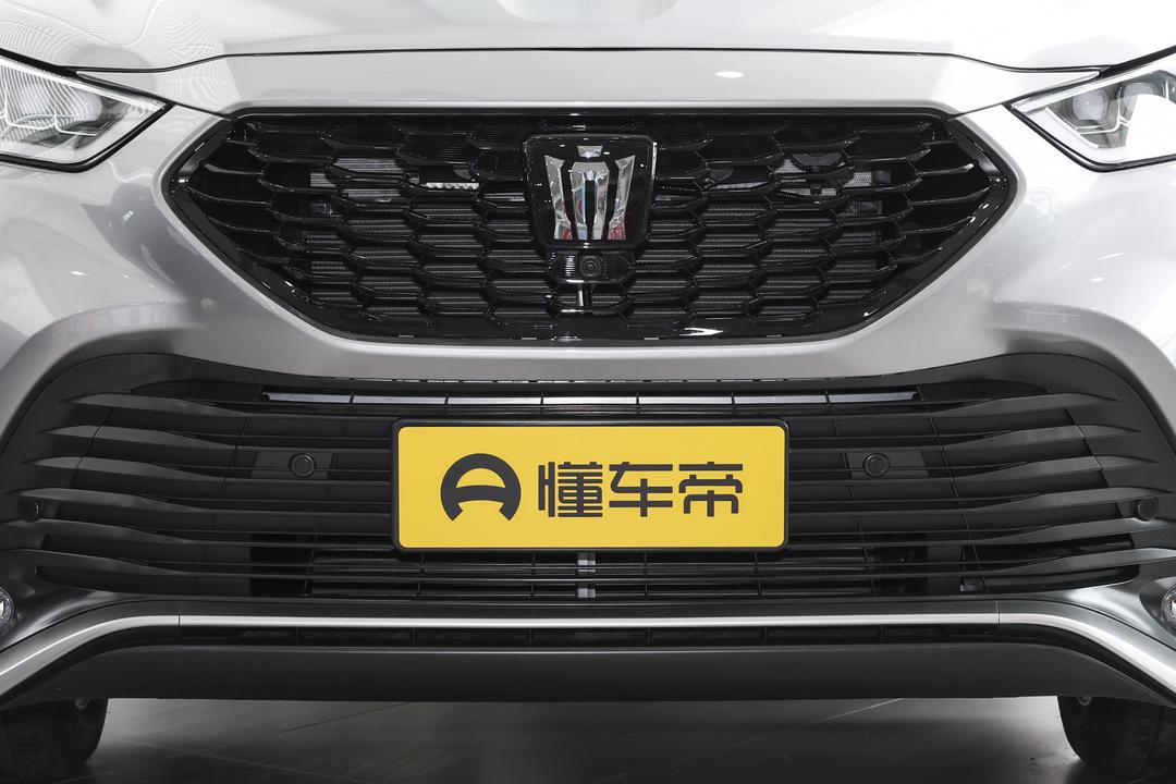 Toyota Crown Kluger 2026, фото 8