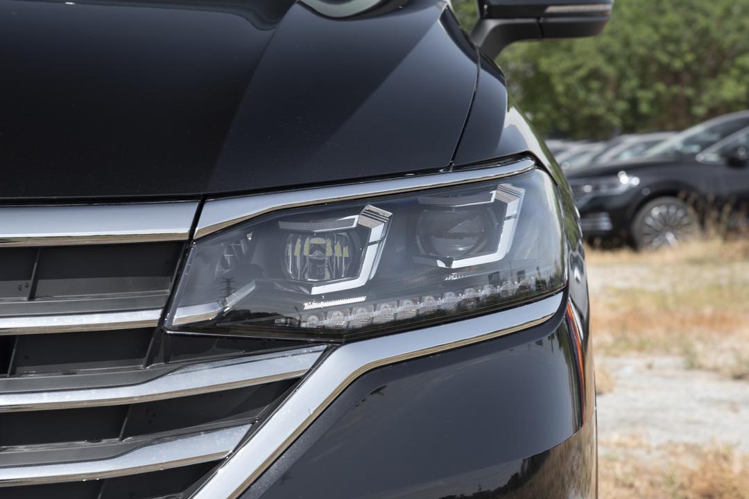 Volkswagen Viloran 2026, фото 11