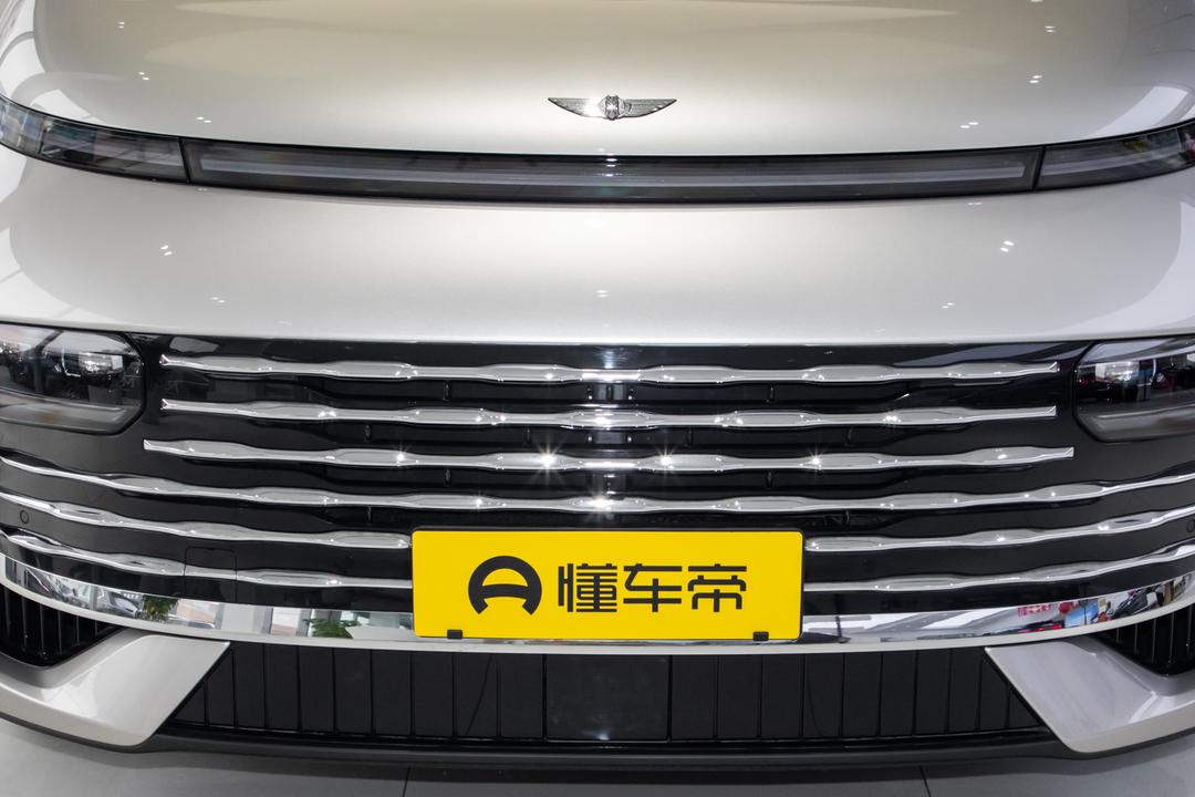 Geely V900 2026, фото 8