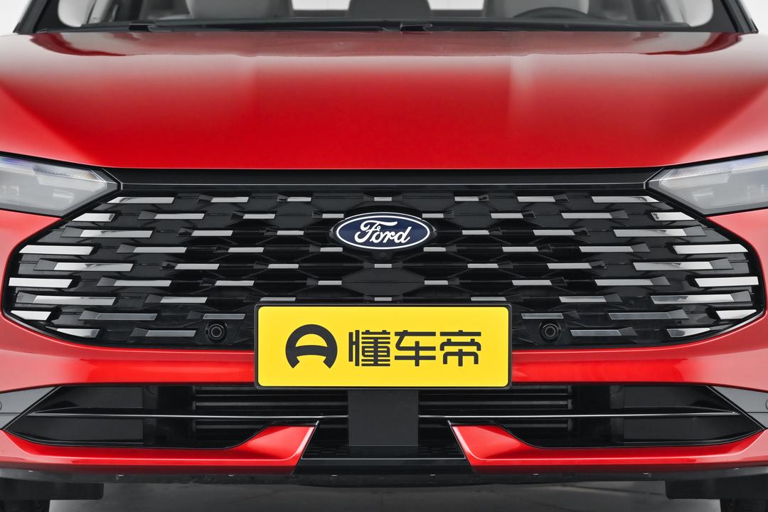 Ford Mondeo 2026, фото 10