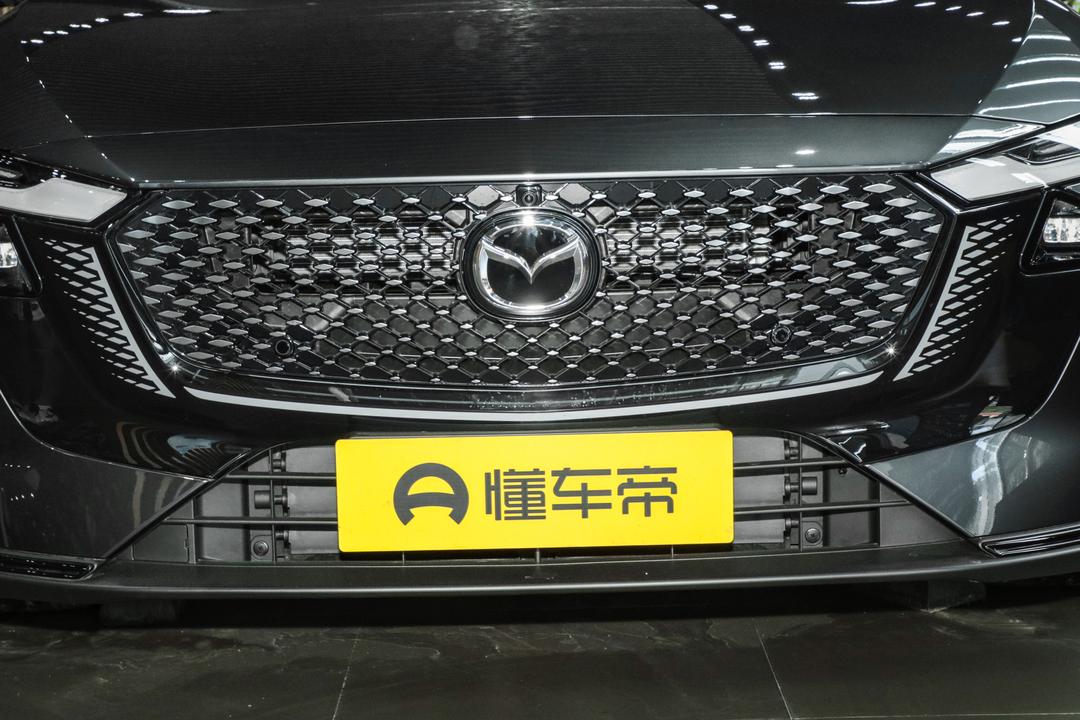 Mazda EZ-6 2026, фото 10