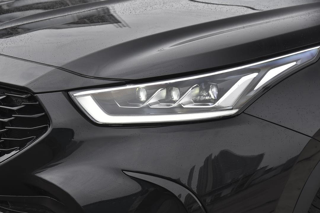 Toyota Crown Kluger 2026, фото 14