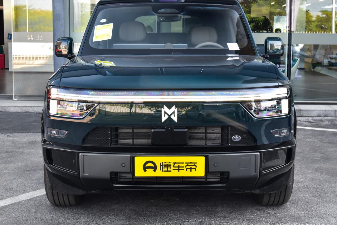 Dongfeng X700 2026, фото 12