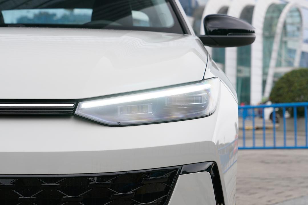 Volkswagen Lavida 2026, фото 12