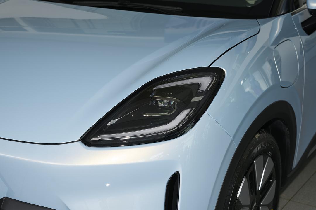 Wuling Bingo S 2026, фото 13