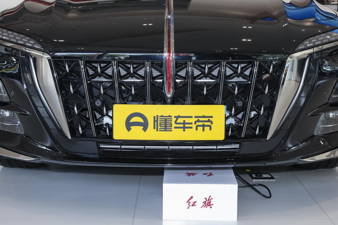 Hongqi H6 2026, фото 10
