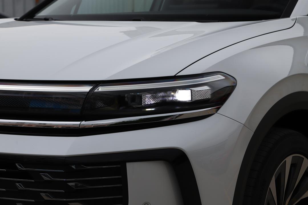 Volkswagen Talagon 2026, фото 14