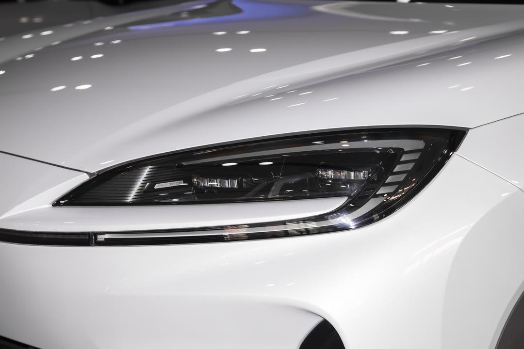 BYD Sealion 07 DM 2026, фото 11
