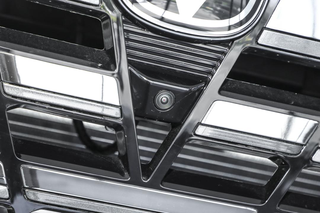 Changan UNI-Z PHEV 2026, фото 15
